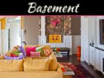 Transform Your Boring Basement Into A Chill-Out Room! Transform Your Boring Basement Into A Chill-Out Room!