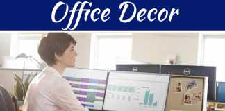 10 Must-Have Items for Your Home Office 10 Must-Have Items for Your Home Office