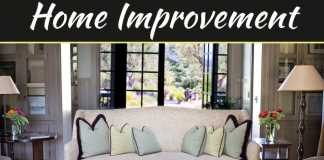 5 Home Improvement Tips For A More Comfortable And Stylish Living 5 Home Improvement Tips For A More Comfortable And Stylish Living