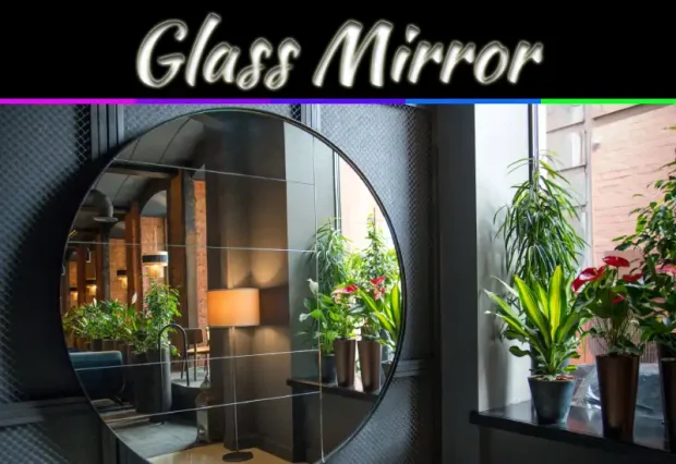 5 Stylish Ideas for Decorating With Mirrors