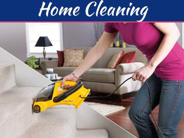 Vacuum Cleaners For Stairs: 5 Top Picks For Easy Cleaning