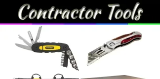 5 Underrated Tools Every Contractor Actually Needs 5 Underrated Tools Every Contractor Actually Needs