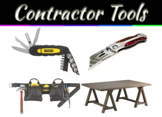 5 Underrated Tools Every Contractor Actually Needs 5 Underrated Tools Every Contractor Actually Needs