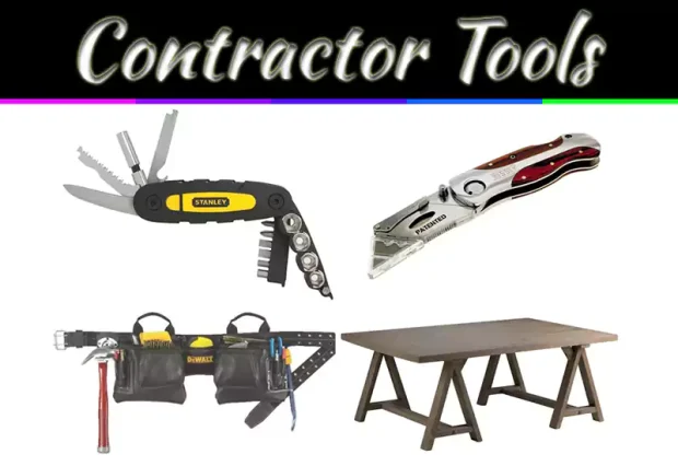 5 Underrated Tools Every Contractor Actually Needs