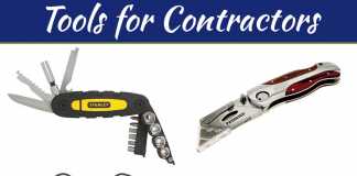 5 Underrated Tools For Contractors In 2018