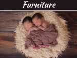 6 Essential Pieces Of Furniture You Will Need For Your Twins