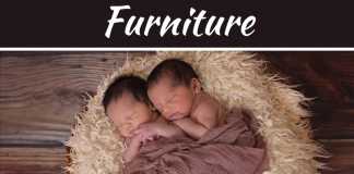 6 Essential Pieces Of Furniture You Will Need For Your Twins