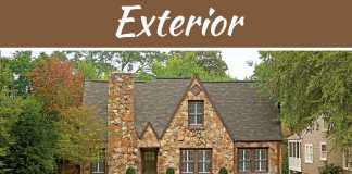 6 Ways To Spruce Up Your Exterior 6 Ways To Spruce Up Your Exterior