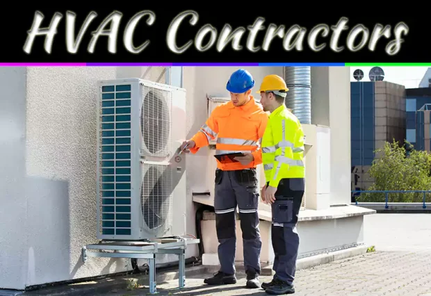 7 Smart Tips to Choose the Right HVAC Contractor