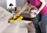 Eureka Easy Clean Corded Hand-Held Vacuum Cleaner