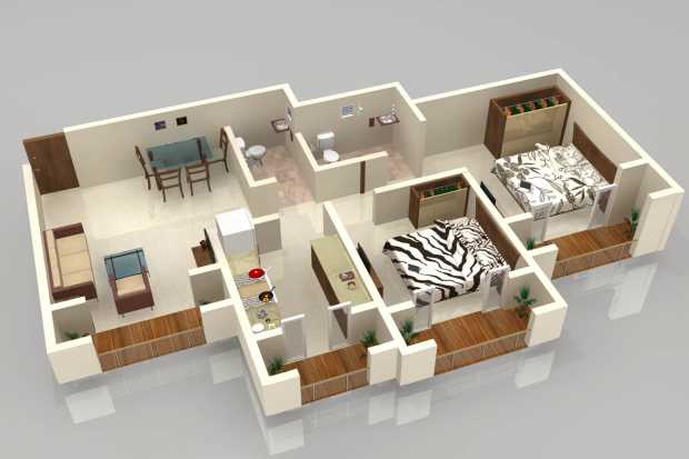 Floorplanner For Decorators
