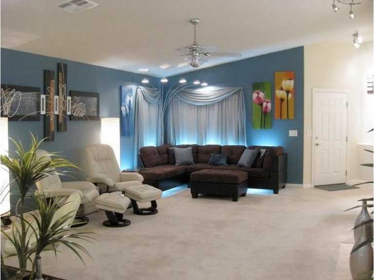 Key Tips On Positioning LED Lights In Your Home For Best Light Angles ...