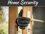 Battling Burglary – How To Raise The Defences On Your New Home Battling Burglary - How To Raise The Defences On Your New Home