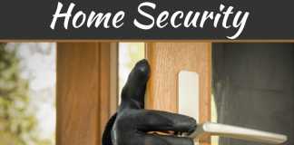 Battling Burglary – How To Raise The Defences On Your New Home Battling Burglary - How To Raise The Defences On Your New Home