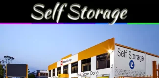 Benefits Of Self Storage Units For Use In Melbourne Benefits Of Self Storage Units For Use In Melbourne