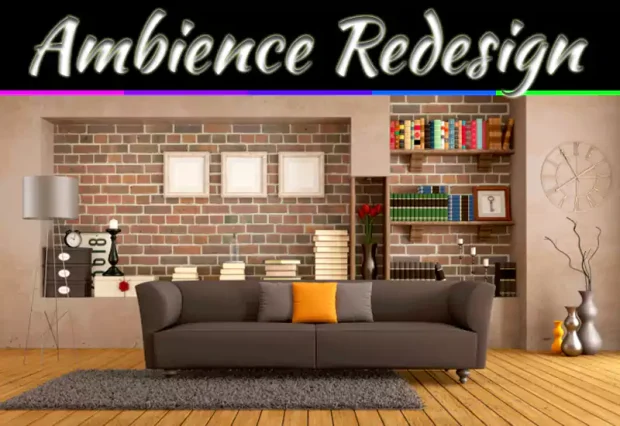 Bored of Your Home? 3 Creative Ways to Refresh Its Ambience