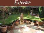 Creative Ways To Add Personality To Your Outdoor Space Creative Ways To Add Personality To Your Outdoor Space