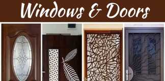 Door Design: How To Make Your Entryways Match Your Decor Door Design: How To Make Your Entryways Match Your Decor