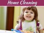 Downgrading The Five Biggest Child-Made Cleaning Disasters Downgrading The Five Biggest Child-Made Cleaning Disasters