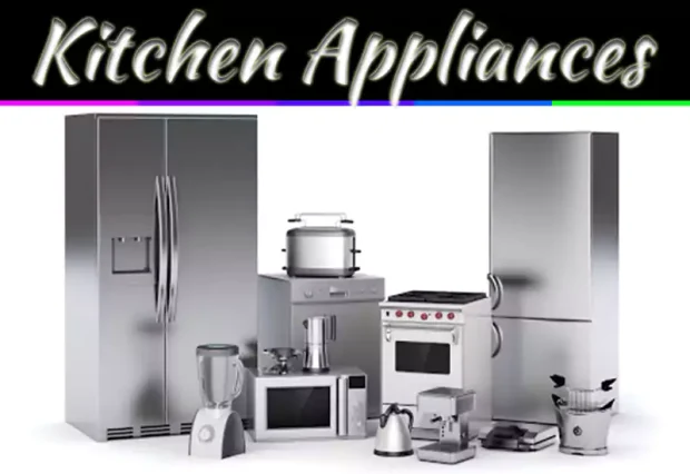 Five Appliances Worth Purchasing Or Updating When Doing A Kitchen Remodel