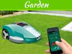 Garden Therapy: Drive Away That Boredom With A Proper Lawn Mower Machine!