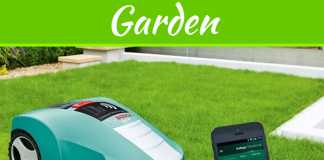 Garden Therapy: Drive Away That Boredom With A Proper Lawn Mower Machine! Garden Therapy: Drive Away That Boredom With A Proper Lawn Mower Machine!