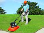 hover-mowers