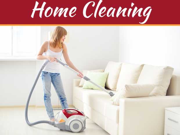 How To Clean Your Fabric Sofa?