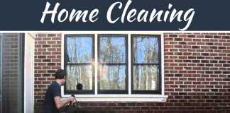 How To Pressure Wash A Brick House: Complete Step By Step Guide How To Pressure Wash A Brick House: Complete Step By Step Guide