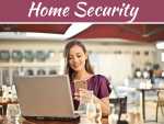 How To Protect Your Home And Family With A Security System How To Protect Your Home And Family With A Security System