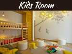 Mural Design Ideas for Kid’s Room Mural Design Ideas for Kid’s Room