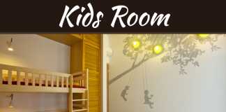 Mural Design Ideas for Kid’s Room Mural Design Ideas for Kid’s Room