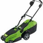 rotary-lawn-mower