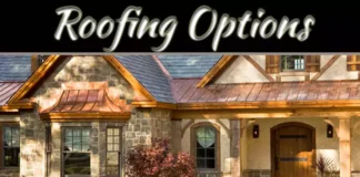Top 5 Roofing Options To Boost Your Home’s Exterior Appeal Top 5 Roofing Options To Boost Your Home’s Exterior Appeal