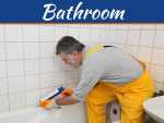 Uses, Advantages and The Correct Way to Get Your Bathroom Waterproofed Correct Way to Get Your Bathroom Waterproofed