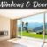 What Are Affordable Double Glazed Doors And Its Benefits? What Are Affordable Double Glazed Doors And Its Benefits?