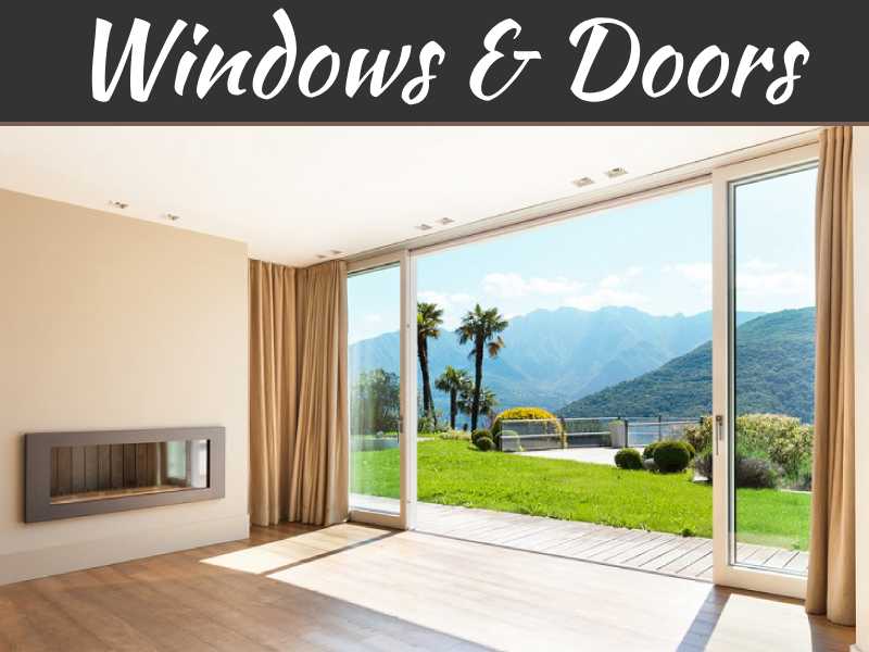 What Are Affordable Double Glazed Doors And Its Benefits? What Are Affordable Double Glazed Doors And Its Benefits?