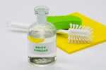 White vinegar