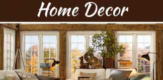 Wooden Decor: 4 Areas In The Home Worth Trying Out 7 Ways To Amp Up The Look Of Your Home