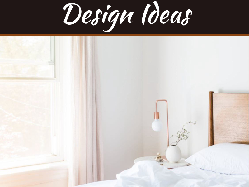 4 Design Ideas To Help Bring Your Home To Life