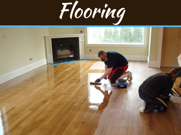 5 Essential Things You Need To Consider When Refinishing Your Wooden Flooring