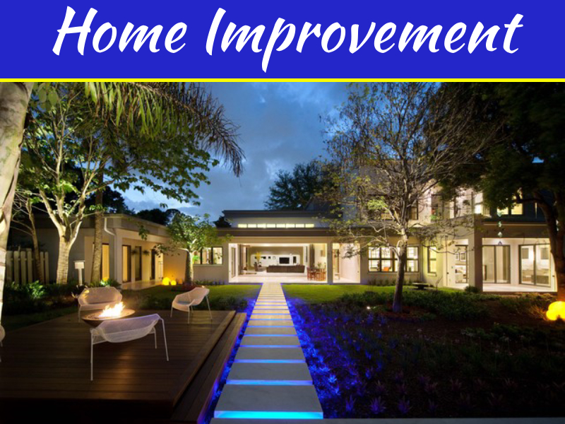 5 Tips To Improving Your Curb Appeal On A Budget 5 Tips To Improving Your Curb Appeal On A Budget