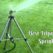 Best Tripod Lawn Sprinkler