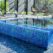 Custom Shaped Awesome Swimming Pool