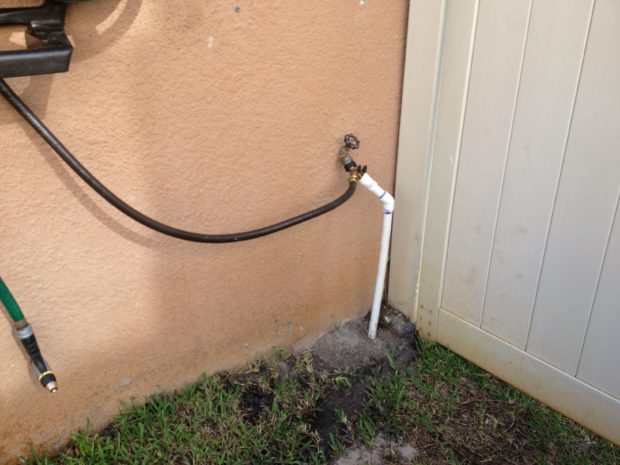 How To Install A Sprinkler System - Simple Steps To Install An ...
