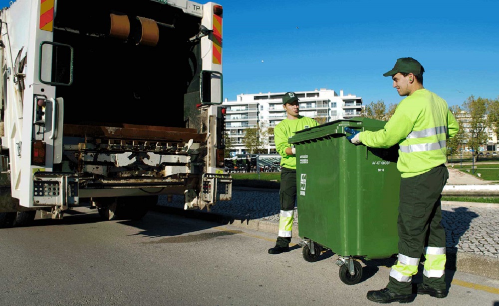 Waste Removal Company