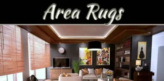 Area Rugs: 5 Stylish Types You’ll Love For Every Room In Your Home Area Rugs: 5 Stylish Types You'll Love For Every Room In Your Home