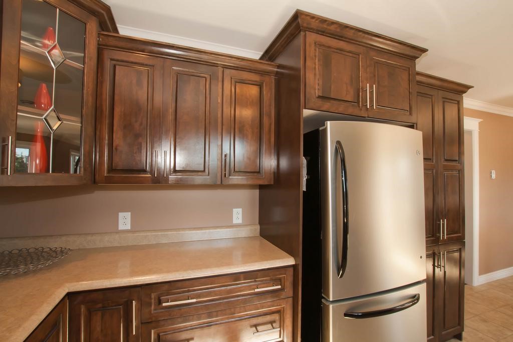 Want To Refresh Your Kitchen Cabinets DIY Methods To Make Them Shine