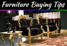 Consumer Tips For Buying Furniture That Fits Your Home Consumer Tips For Buying Furniture That Fits Your Home