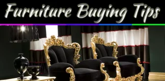 Consumer Tips For Buying Furniture That Fits Your Home Consumer Tips For Buying Furniture That Fits Your Home